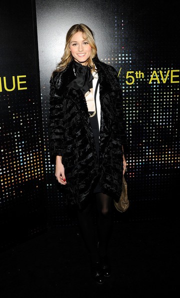 Olivia Palermo Fotoğrafı