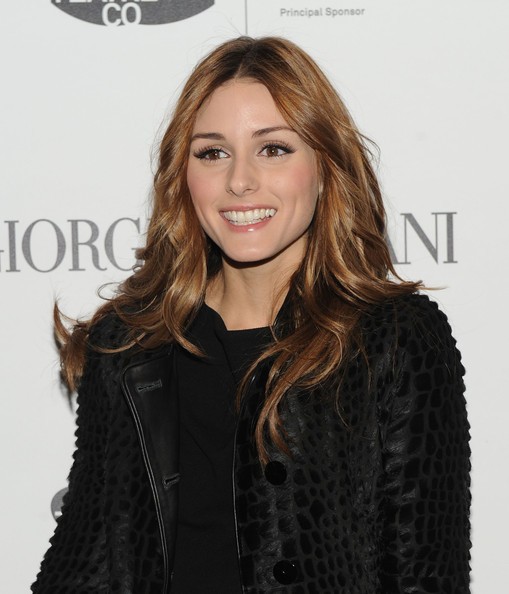 Olivia Palermo Fotoğrafı