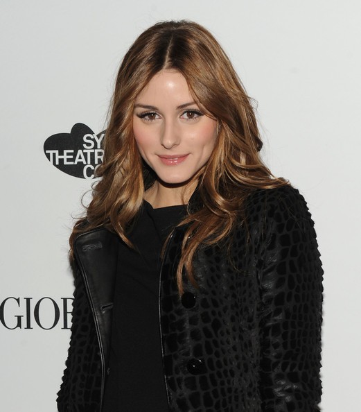 Olivia Palermo Fotoğrafı