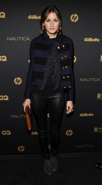 Olivia Palermo Fotoğrafı