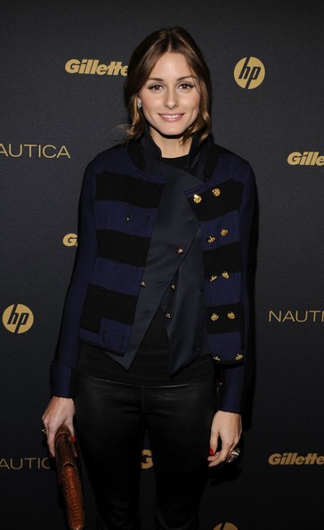 Olivia Palermo Fotoğrafı