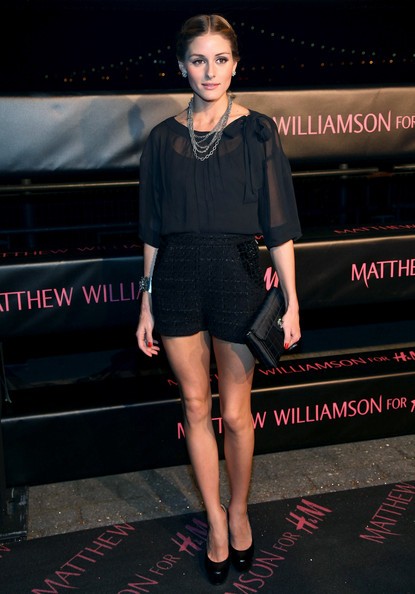 Olivia Palermo Fotoğrafı