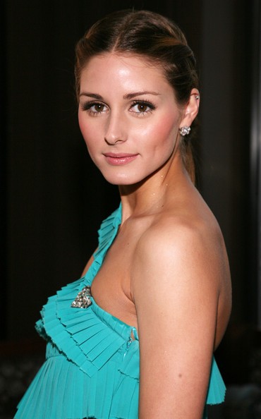 Olivia Palermo Fotoğrafı