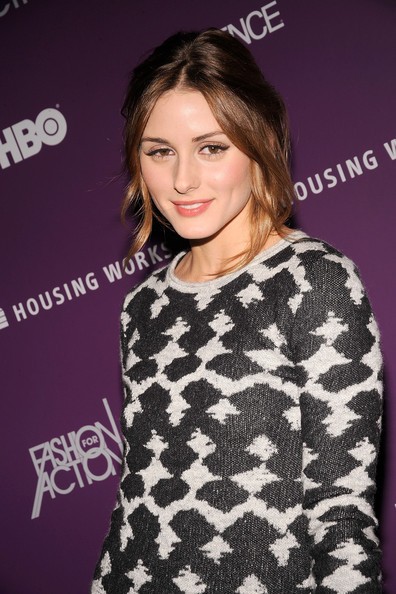 Olivia Palermo Fotoğrafı