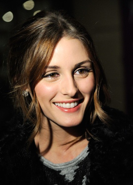 Olivia Palermo Fotoğrafı
