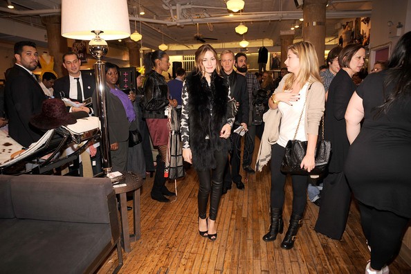 Olivia Palermo Fotoğrafı