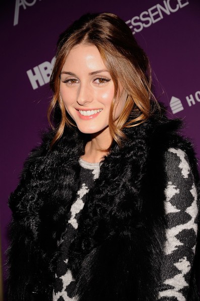 Olivia Palermo Fotoğrafı