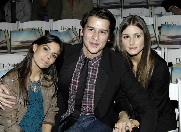 Olivia Palermo Fotoğrafı