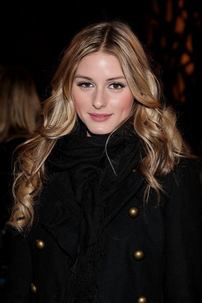 Olivia Palermo Fotoğrafı