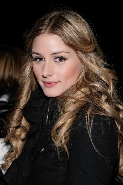 Olivia Palermo Fotoğrafı