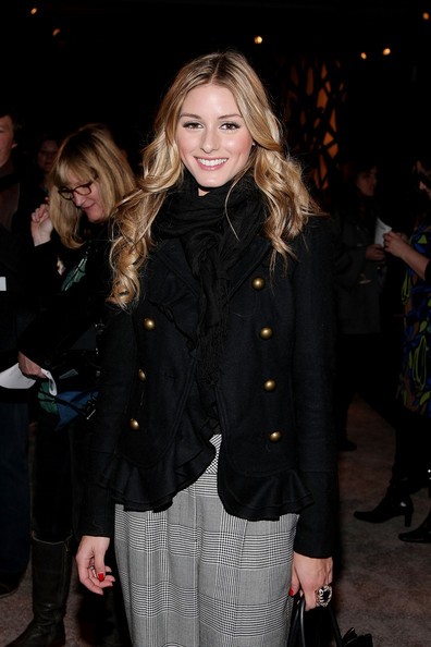 Olivia Palermo Fotoğrafı