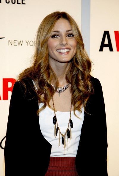 Olivia Palermo Fotoğrafı