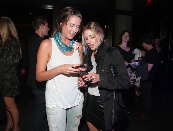 Olivia Palermo Fotoğrafı