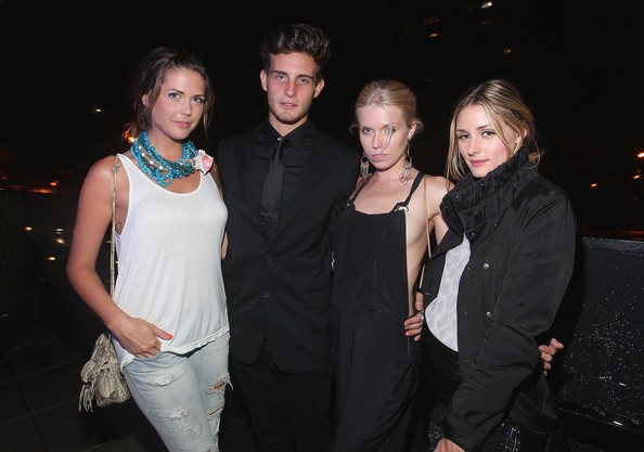 Olivia Palermo Fotoğrafı