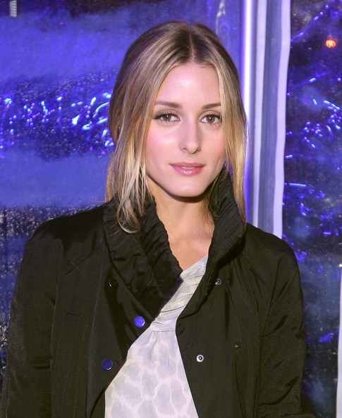 Olivia Palermo Fotoğrafı