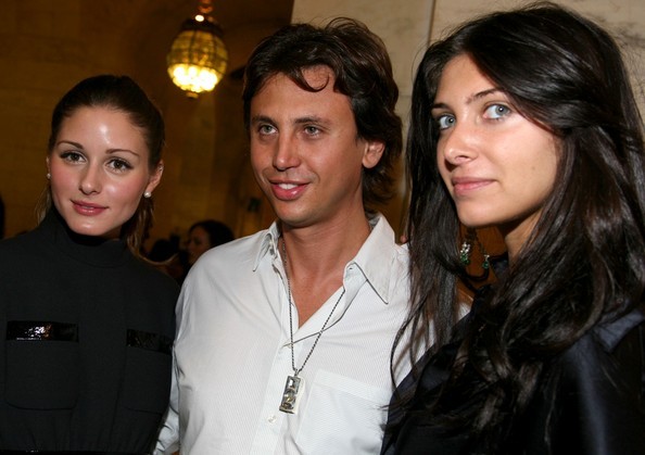 Olivia Palermo Fotoğrafı