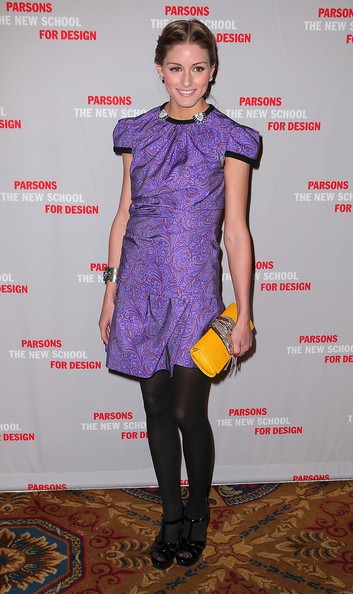 Olivia Palermo Fotoğrafı