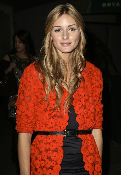 Olivia Palermo Fotoğrafı