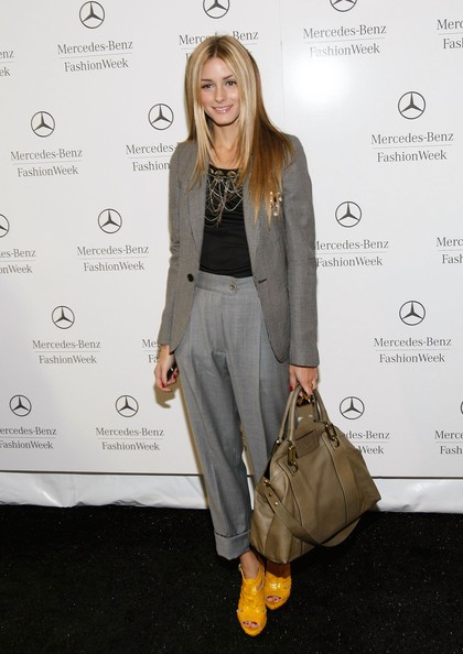 Olivia Palermo Fotoğrafı