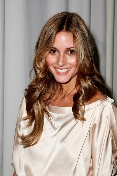 Olivia Palermo Fotoğrafı