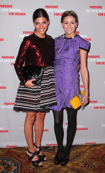 Olivia Palermo Fotoğrafı