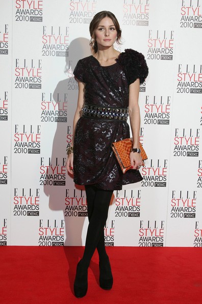 Olivia Palermo Fotoğrafı