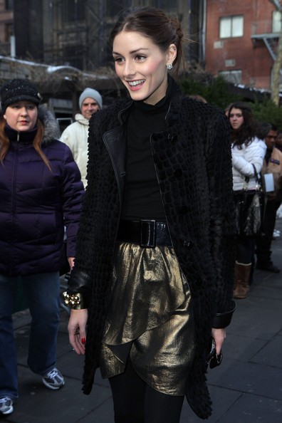 Olivia Palermo Fotoğrafı