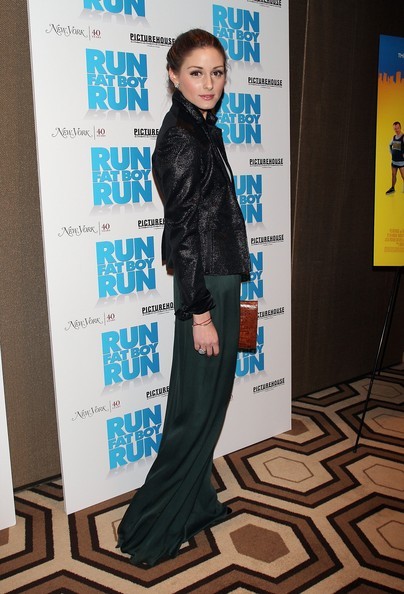 Olivia Palermo Fotoğrafı