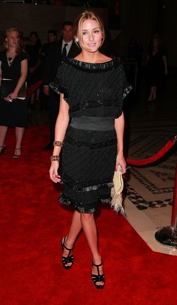 Olivia Palermo Fotoğrafı