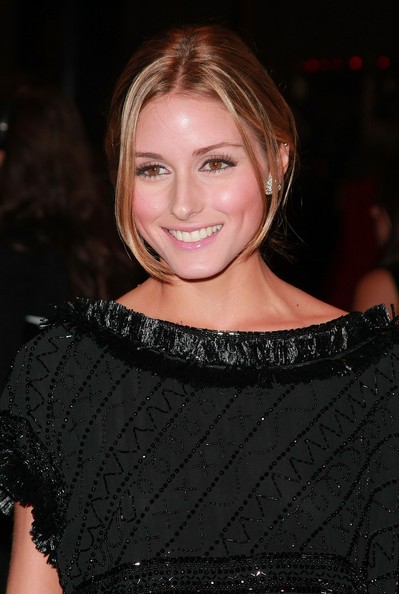 Olivia Palermo Fotoğrafı