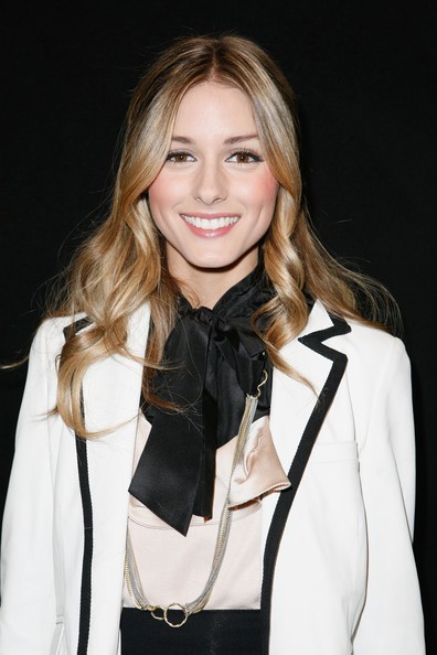 Olivia Palermo Fotoğrafı