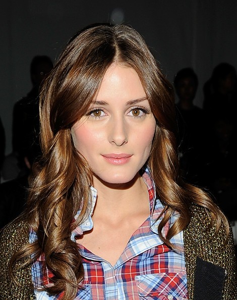 Olivia Palermo Fotoğrafı
