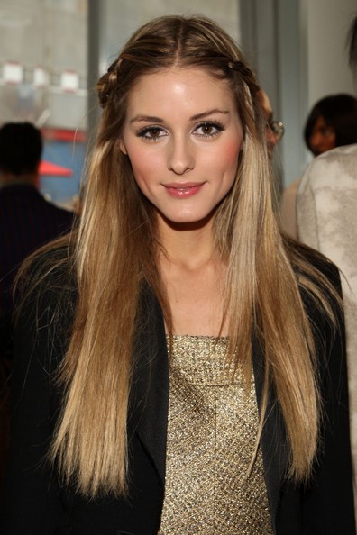 Olivia Palermo Fotoğrafı