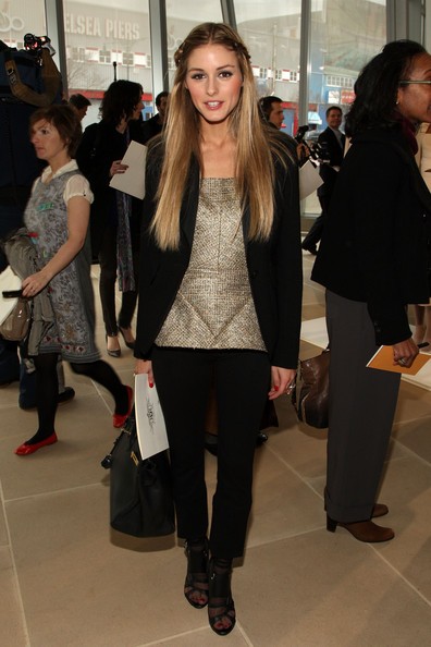 Olivia Palermo Fotoğrafı