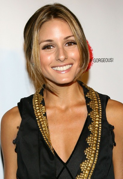 Olivia Palermo Fotoğrafı