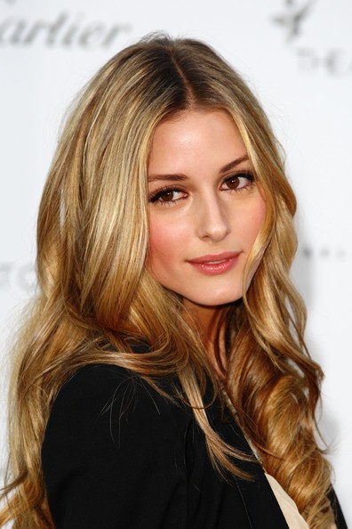 Olivia Palermo Fotoğrafı