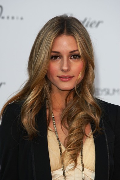 Olivia Palermo Fotoğrafı