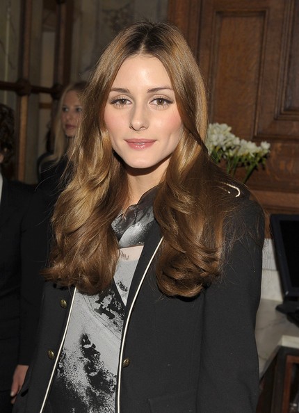 Olivia Palermo Fotoğrafı