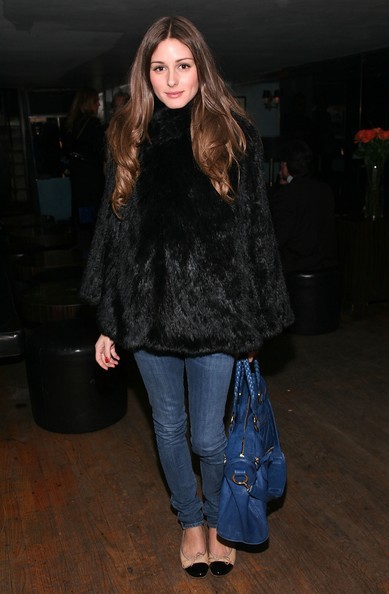 Olivia Palermo Fotoğrafı