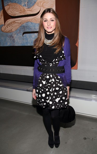 Olivia Palermo Fotoğrafı