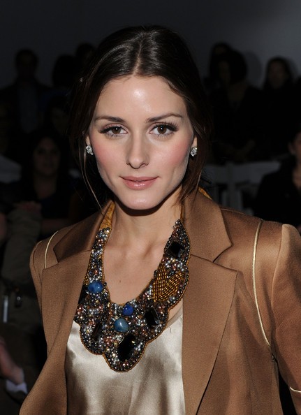 Olivia Palermo Fotoğrafı