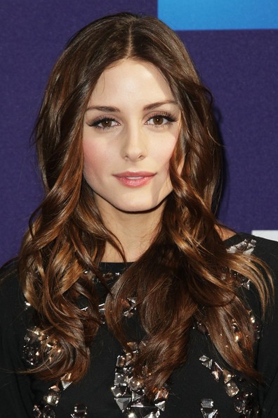 Olivia Palermo Fotoğrafı