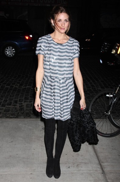 Olivia Palermo Fotoğrafı