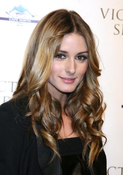 Olivia Palermo Fotoğrafı