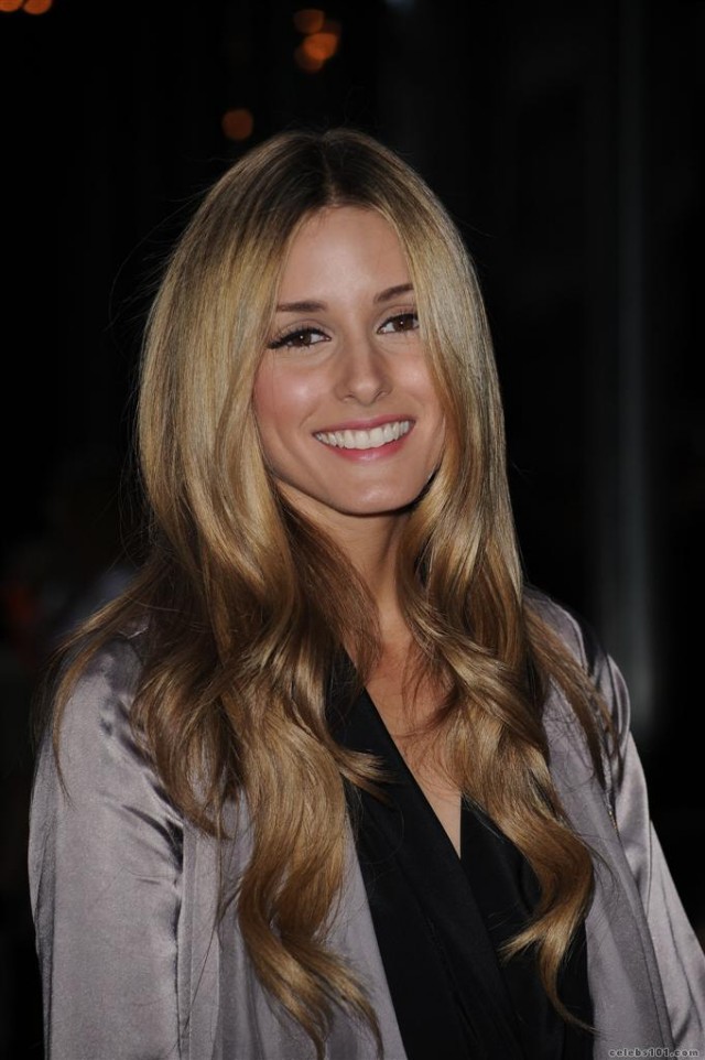 Olivia Palermo Fotoğrafı