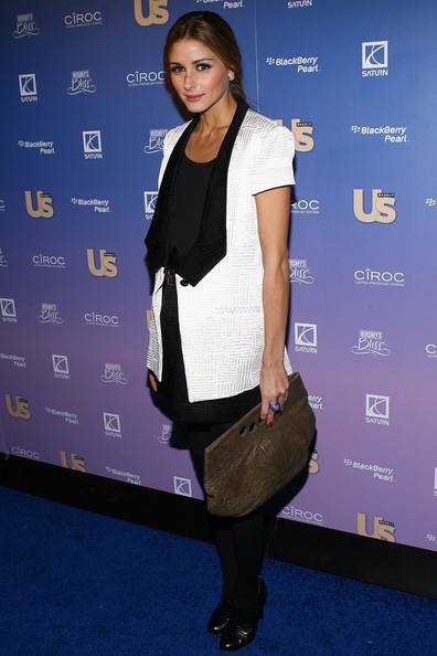 Olivia Palermo Fotoğrafı