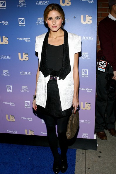 Olivia Palermo Fotoğrafı