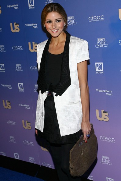 Olivia Palermo Fotoğrafı