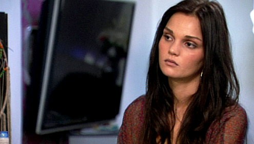 Allie Crandell fotoğrafı