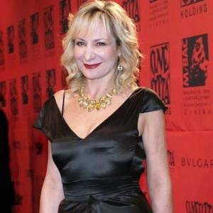 Monica Scattini fotoğrafı